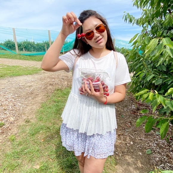 Meet your Posher, Socheata - Picture 2 of 2